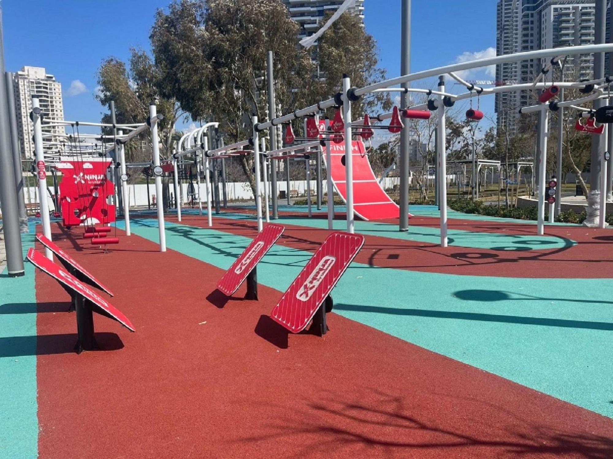 דירת 5 חדרים מול הים Διαμέρισμα Bat Yam Εξωτερικό φωτογραφία